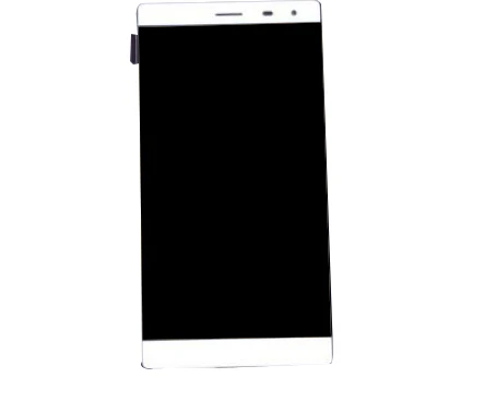 ЖК-дисплей в сборе с диагональю 5 дюйма для DEXP Ixion XL155 | Мобильные телефоны и