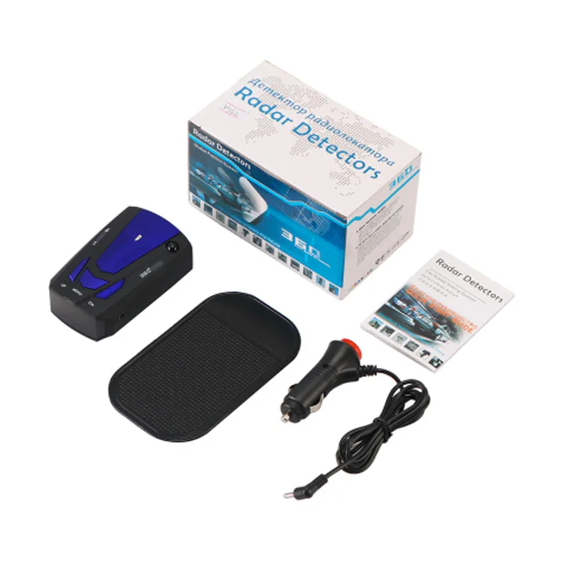 OEnName_Nul @ Авто 16 Группа gps автомобиля Антирадары для V7 X K НК ку ка Лазерная VG-2