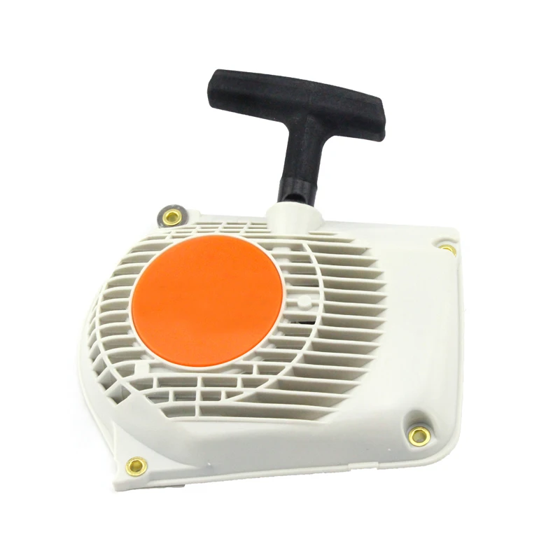 Farmertec Сделано ручной перемотки ручной стартер для Stihl 024 026 MS240 MS260 бензопилы#1121 080 2101