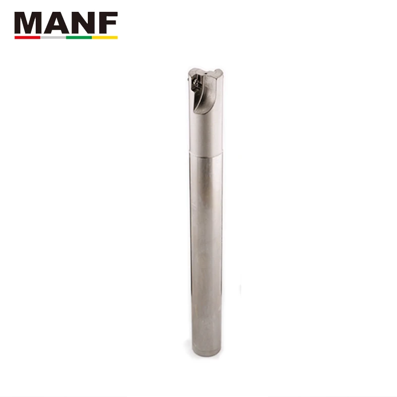 MANF высококормовая фреза для резки ASR Зажимная быстрая подача фрезы EPNW0603N8