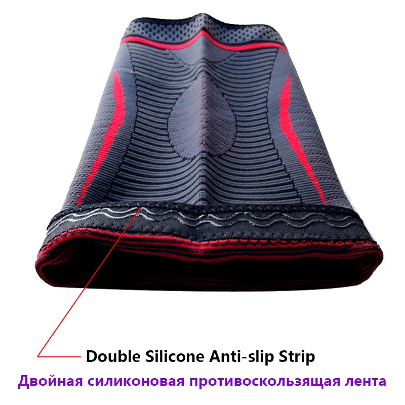 1 пара наколенников CAMEWIN наколенники для защиты колена при облегчении боли в