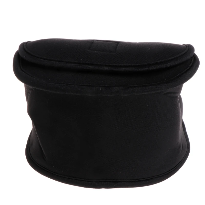 Защитный чехол держатель для спиннинга и катушки|reel pouch|reel bagfishing reel bag |