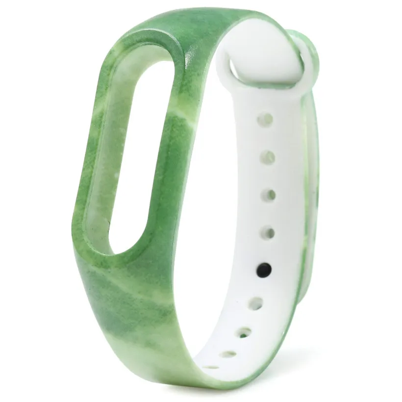 Ремешок из ТПУ для умных наручных часов Xiaomi Miband 2 новинка 0629|for xiaomi miband|xiaomi miband