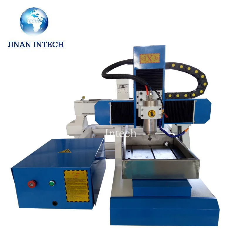 Усовершенствованная технология LFG3030 3d Cnc маршрутизатор по дереву Atc фрезерный