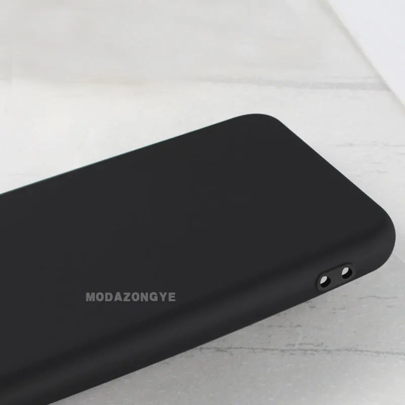 Для Xiaomi Mi 8 Lite чехол силиконовый ТПУ для телефона lite Mi8 SE Mi8SE Mi8lite мягкая задняя