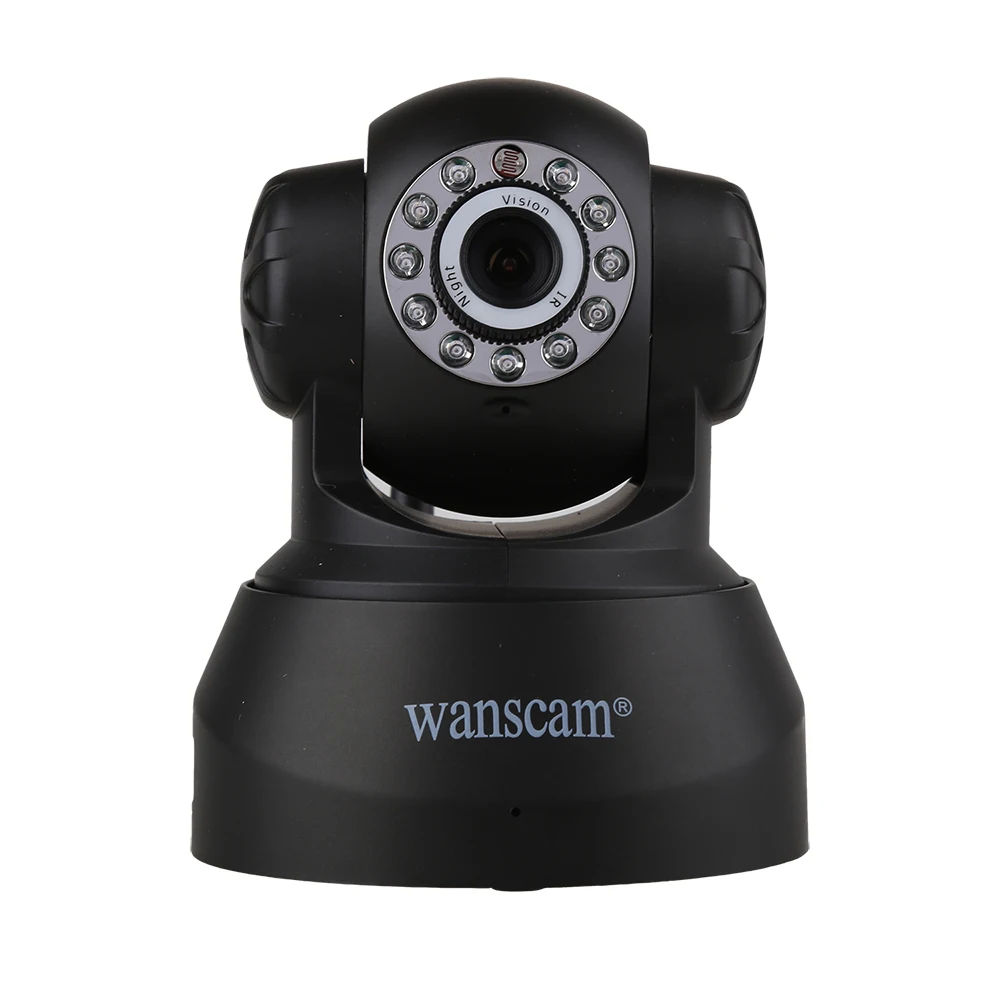 Wanscam 2MP 1080 P Wi-Fi IP Камера Беспроводной домашние видеонаблюдения Видеоняни и
