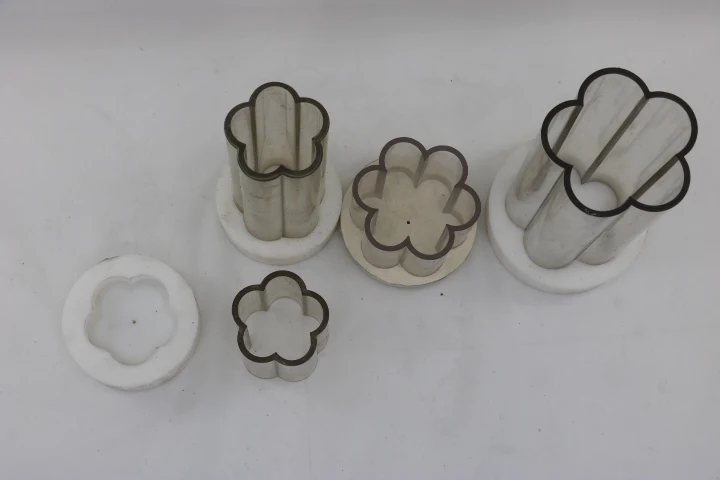 Сливовые формы силиконовая форма для выпечки торта Мыло Свеча украшения DIY