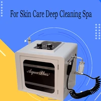 2019 south korea small bubble of second generation for facial cleansing beauty machine ce approval home use for salon use