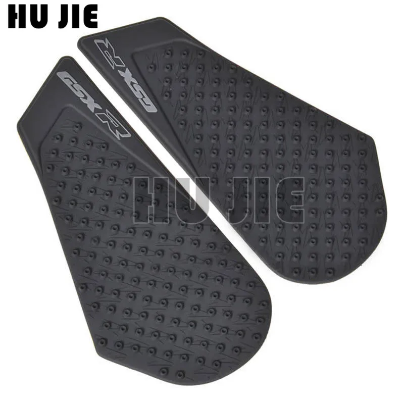 

Motorcycle Tank Traction Pad Side Gas Knee Grip Protector Pad Sticker For Suzuki GSXR600 750 K11 L1 2011-2014 12 13 14