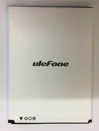 Matcheasy батарея мобильного телефона для Ulefone S7 батарея 2500 мАч 5,0 дюймов MTK6580 аккумулятор Мобильные аксессуары