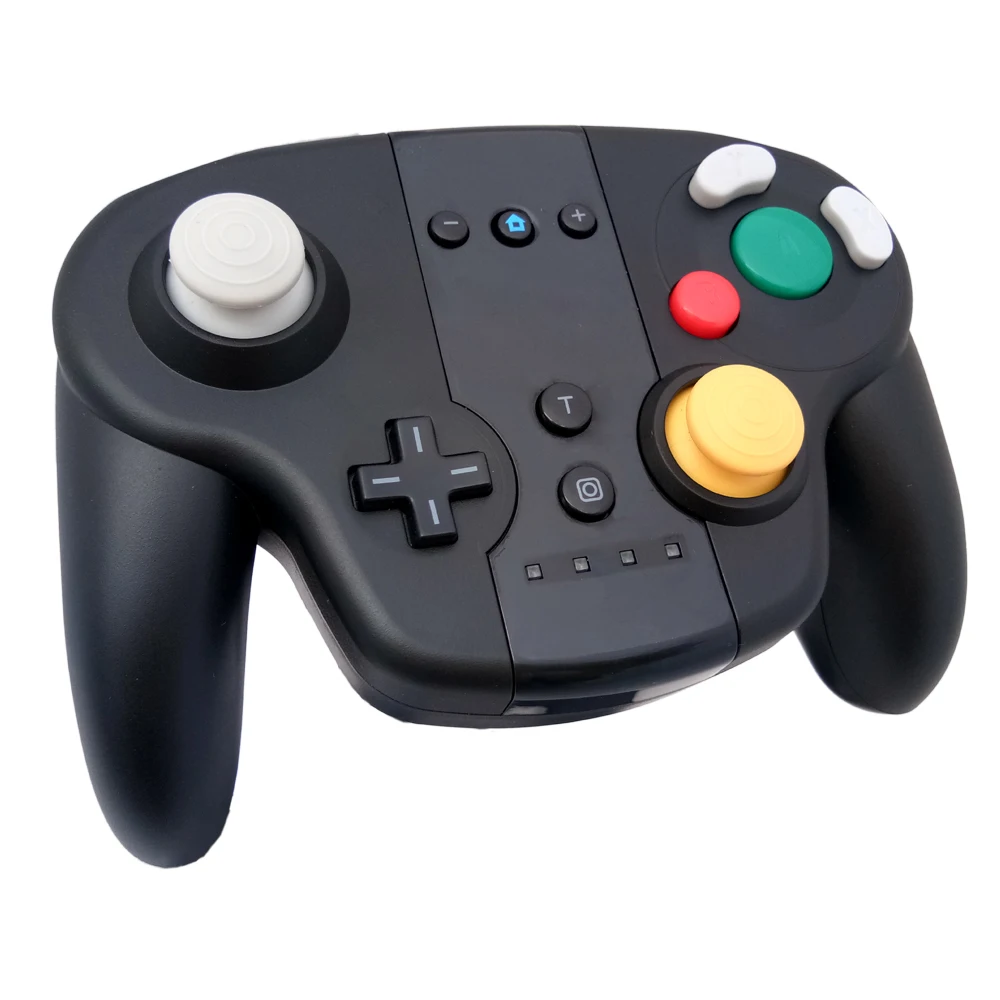 Беспроводной геймпад для переключателя NS Game Pro контроллер Bluetooth джойстик Nintendo Switch