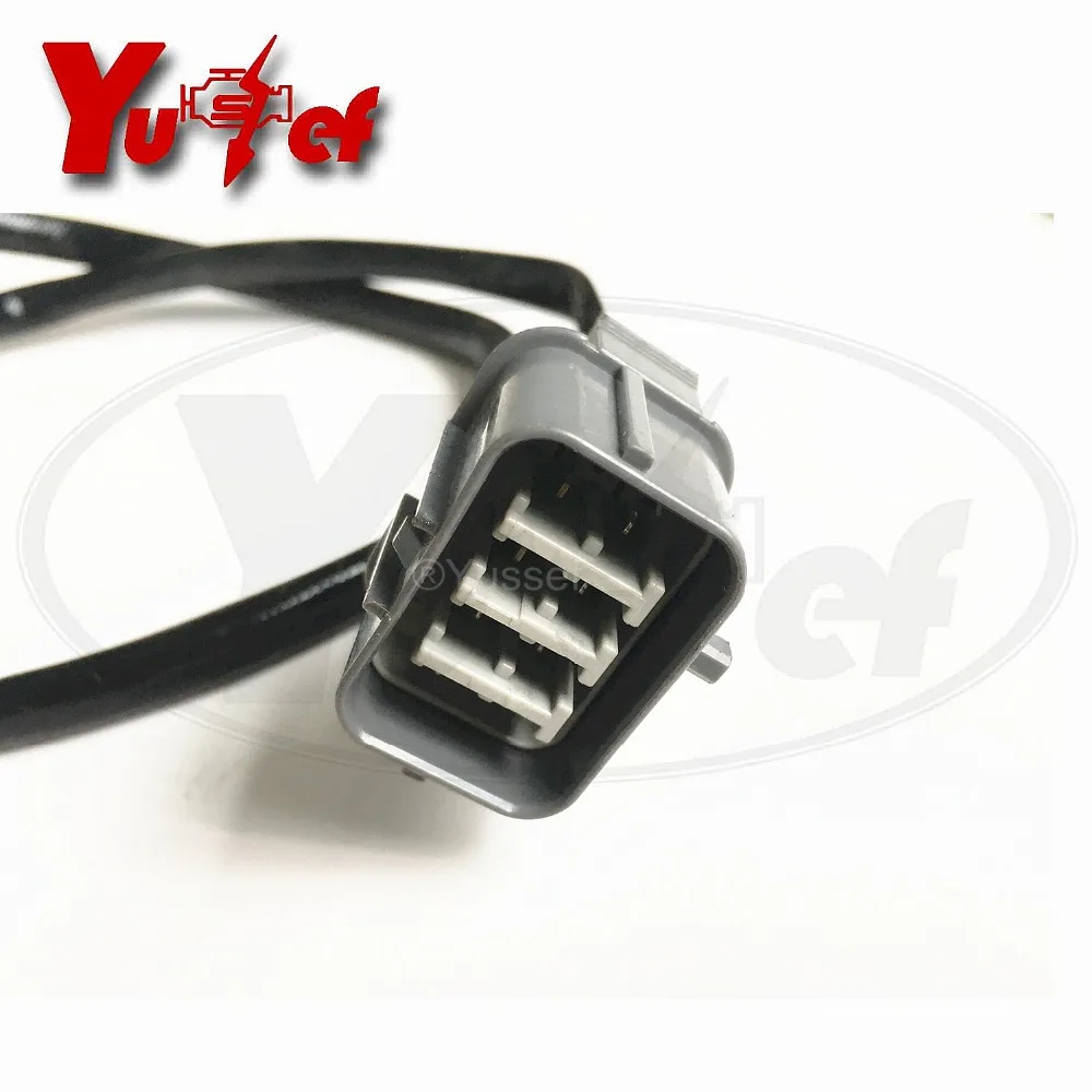 Кислородный датчик O2 для SUBARU FORESTER 22641-AA050 22641AA050 22641-AA272 5 проводов широкополосный