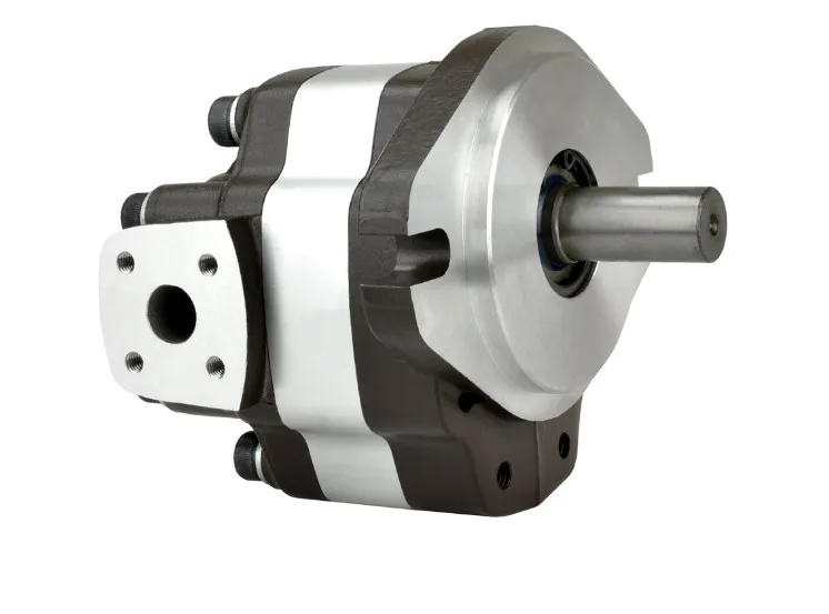 

Vickers parker series high pressure gear pump GPC4-32 hydraulic oil pump