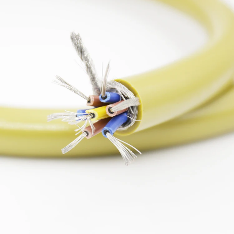 Гибридный галогенный рефлектометр Hifi audio M.C mainsstream продается на метр|hybrid cable|hifi