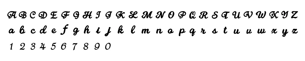Sweey Прямая поставка персонализированное бесконечное ожерелье для женщин 2-6 наименований доступны Лучшие рождественские ювелирные изделия подарок для нее