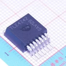 

5Pcs TLE4242G TLE4242G-A TLE4242 TO-263-7