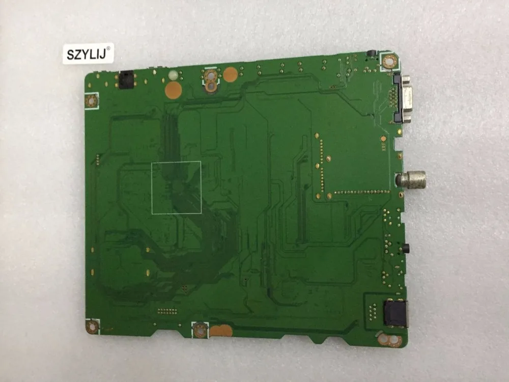 Оригинальный UA40D5000PR материнская плата BN41 01661B 01661 экран LTJ400HM03 H пятно|spot| |