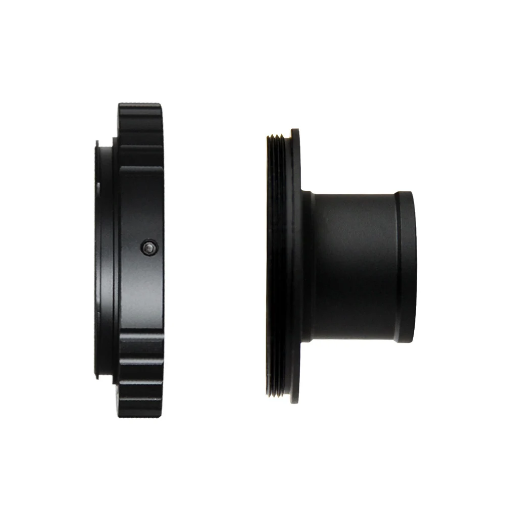 T кольцо для Pentax K SLR/DSLR камеры адаптер и 24 5 мм 0.965in крепление трубки микроскоп