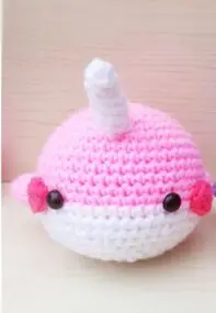 Вязаная вязаная нить ручной работы Кукла Материал посылка шерсть олень