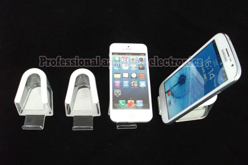 10 шт./лот прозрачная фотография для розничного магазина|holder for|holder for mobileholder mobile