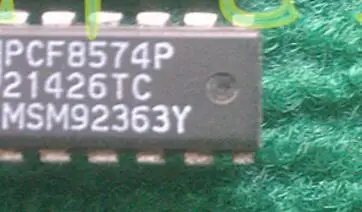 TOP245YN TLP115A 2SC3694 MSP430G2332IPW20R LNK305DN PCF8574P | Электроника
