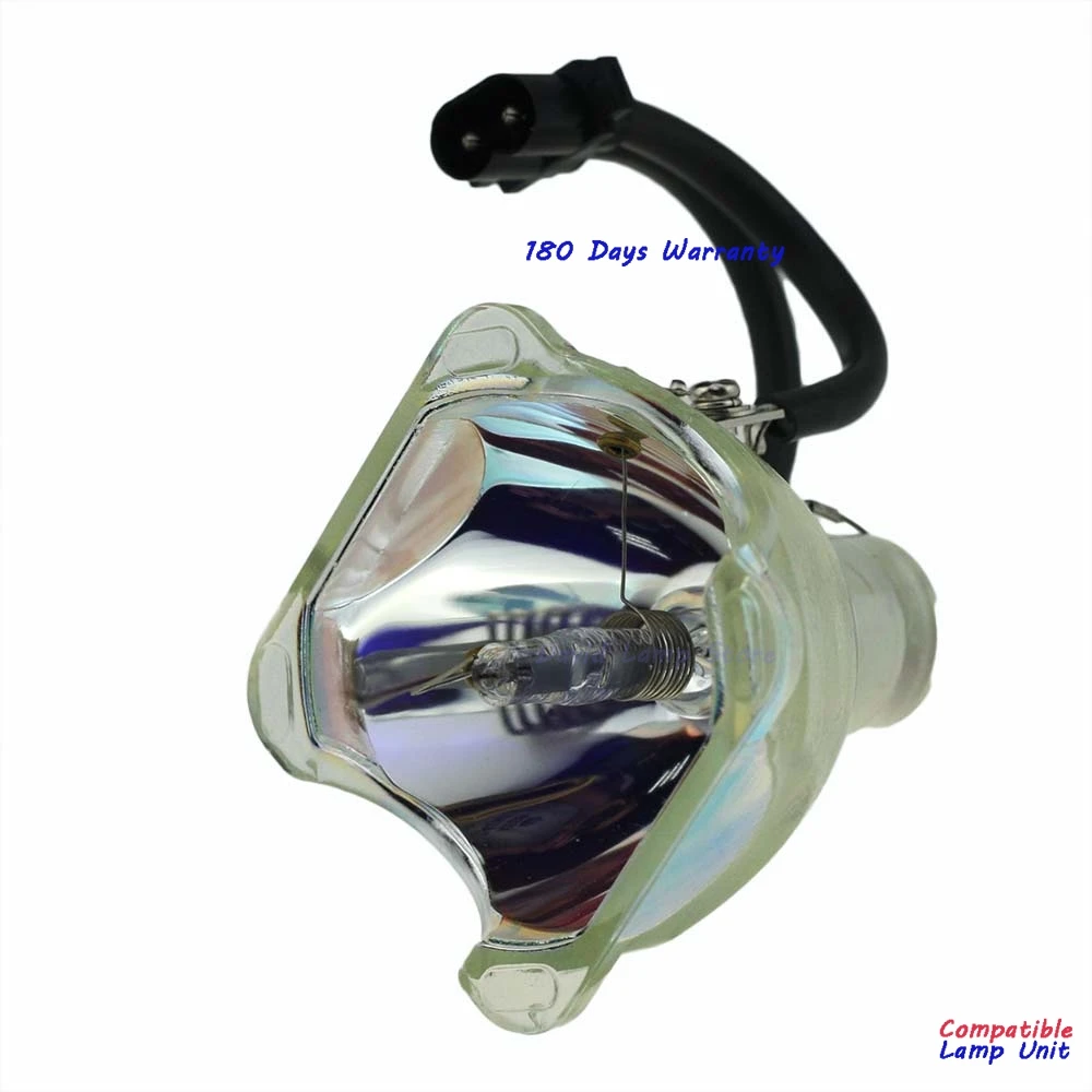 Free Shipping NP01LP Replacement Projector Bare Lamp for NEC NP1000 NP1000G NP2000 NP2000G Projectors | Электроника