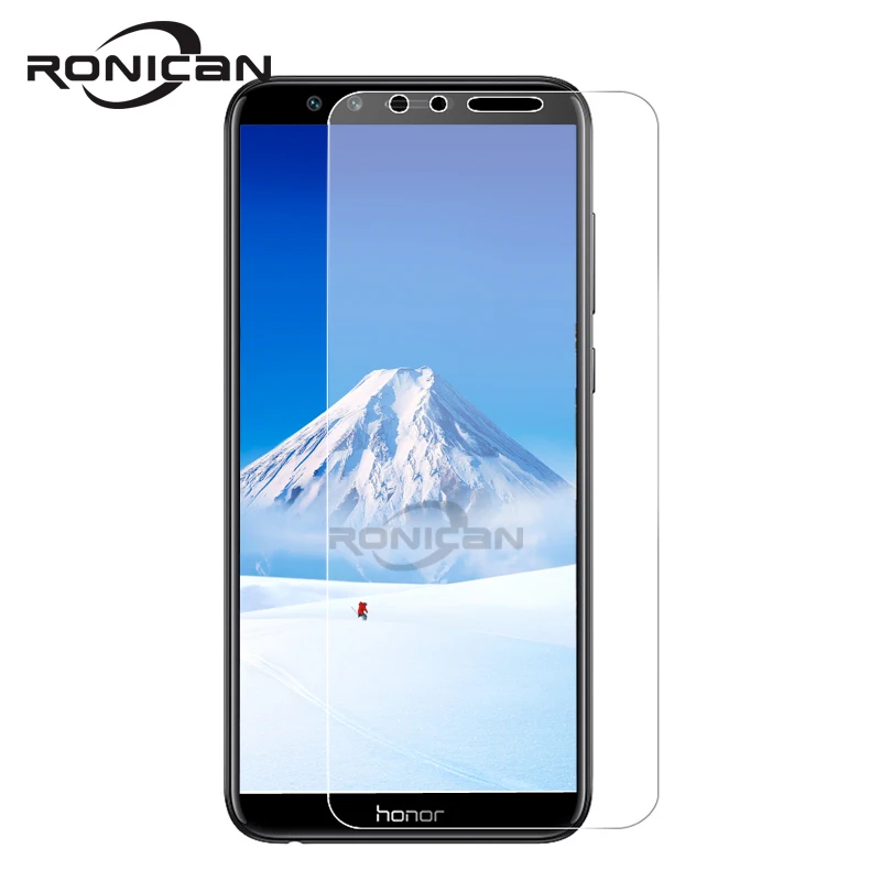 

Защитное стекло, закаленное стекло 9H 2.5D для Huawei Honor 9 Lite