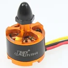 F158434 JMT 920KV в обоих направлениях (CW CCW для самостоятельного выбора между 3-4S Lipo RC Quadcopter F330 F450 F550 Phantom CX-20 Drone