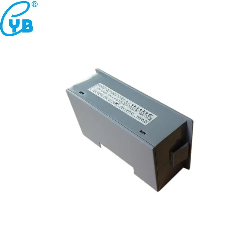 СВЕТОДИОДНЫЙ цифровой Омметр тестер сопротивления резистор 200 ом чтения синий