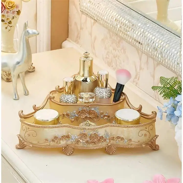 Коробка для хранения косметики ProCARE креативная большая коробка из смолы в