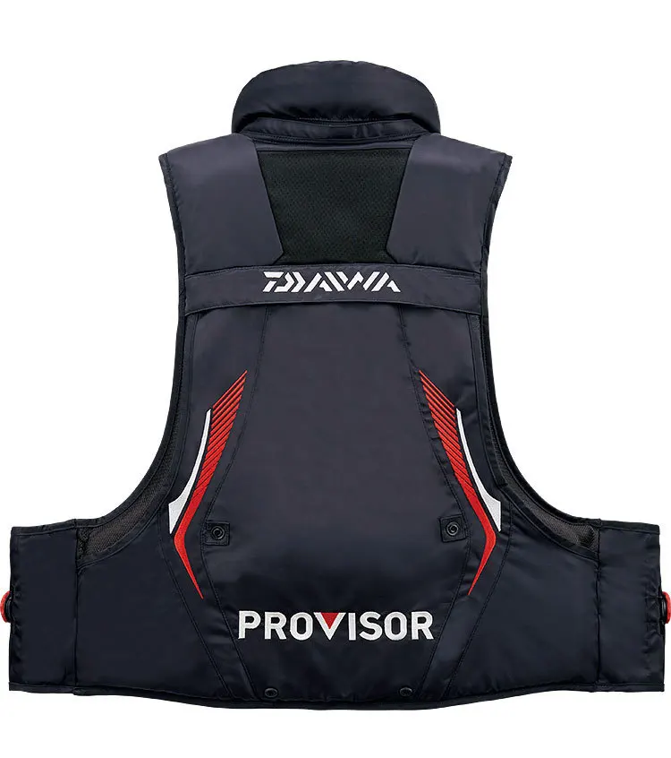2019 Новинка Daiwa куртка высокое качество рыболовный жилет хорошее известный бренд