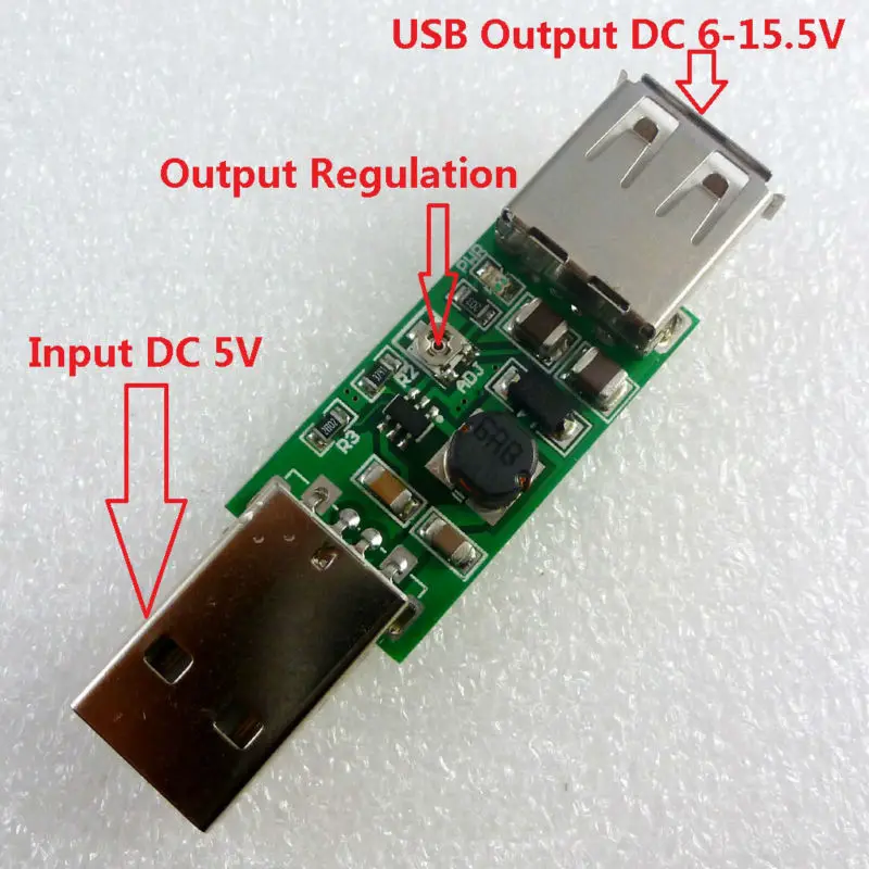 TB398 * 5 7 Вт инвертор с USB от в до 9 12 В 15 в|usb am fm radio tuner|usb flash drive discountusb diesel |