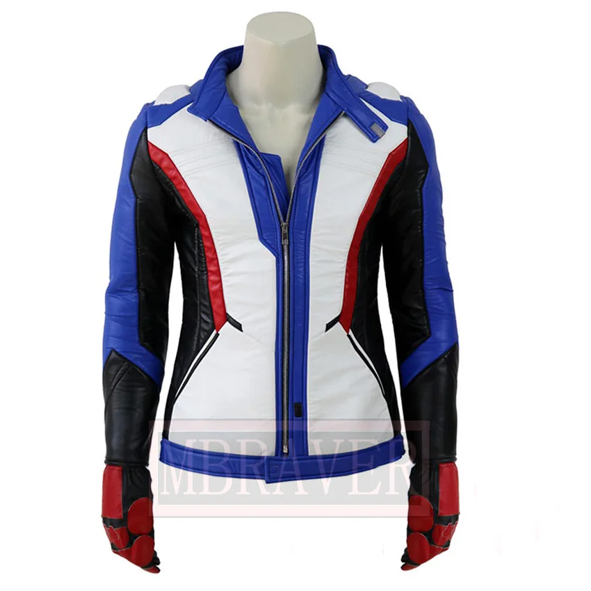 Костюм Солдата 76 для косплея куртка/пальто на заказ любой размер | Тематическая