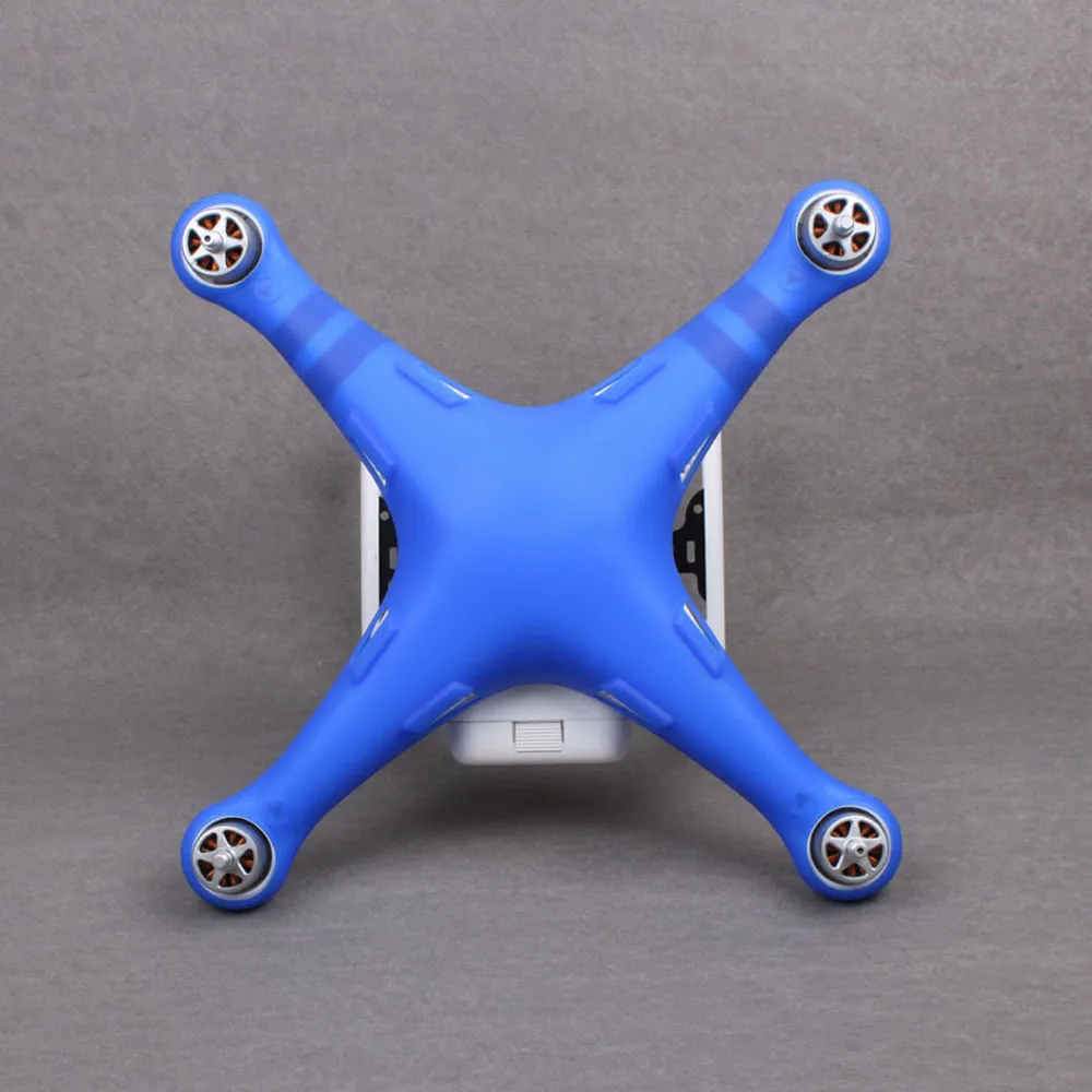 Защита HIPERDEAL для DJI Phantom 3 Drone водонепроницаемый пылезащитный устойчивый к