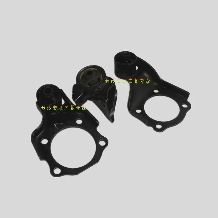 Changfeng CS7 soar front differential 6400 bay bracket axle fixed mounting |
