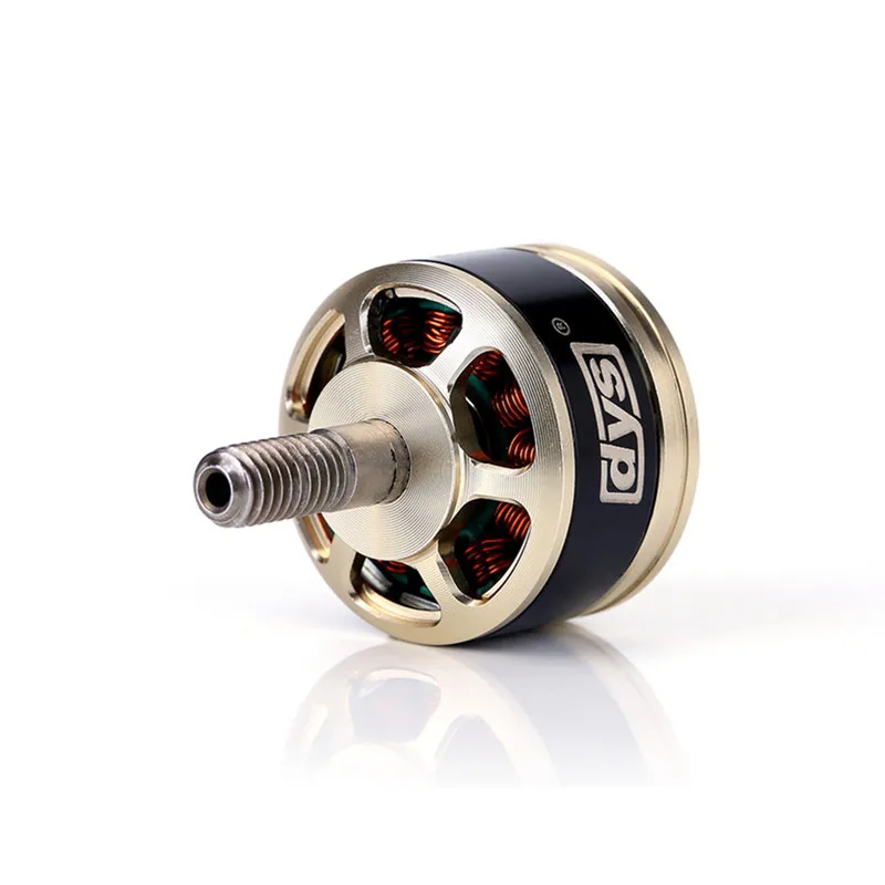 DYS 1806 SE1806PRO 2700KV 3 S 4 бесщеточный двигатель для 180 200 210 220 250 FPV Racing Frame Квадрокоптер с