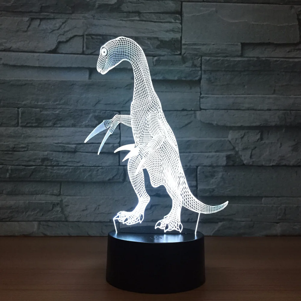 Новинка сенсорный выключатель настольная лампа ночник цветной USB LED стол
