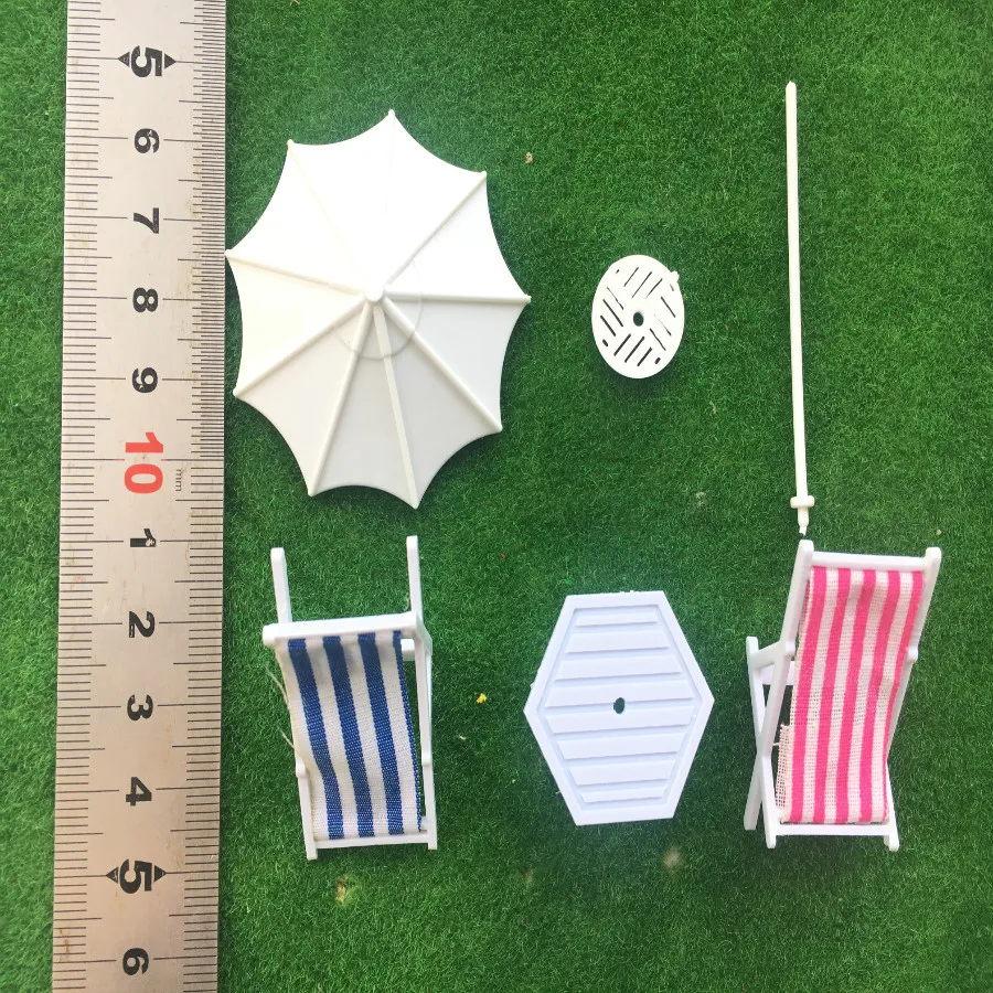 1 компл./лот архитектурный конструктор материалы DIY модель ручной работы песочный