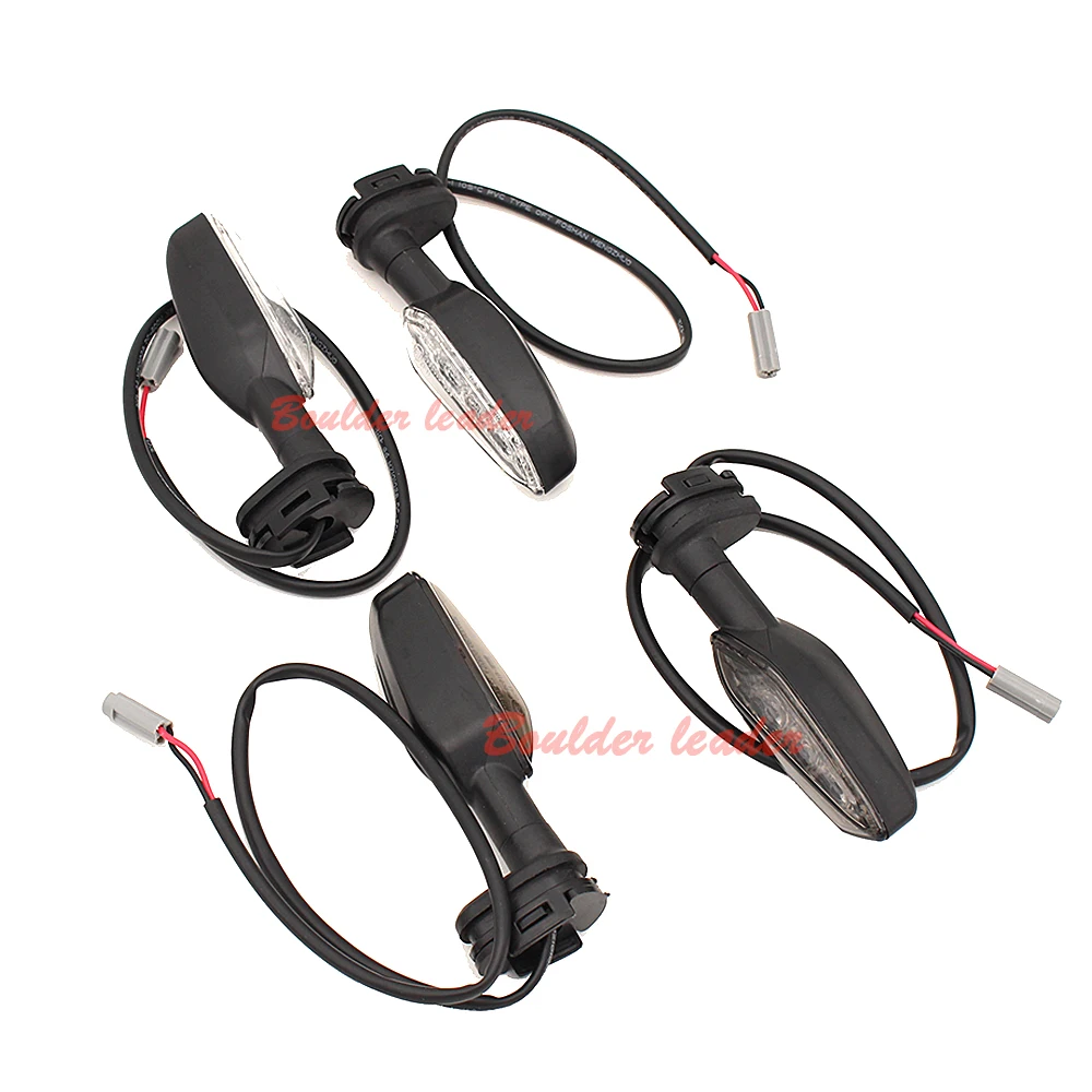 Светодиодный указатель поворота для YAMAHA FZ6 N/S/R FZ1N FZ1 Fazer FZ8 XJ6/Diversion/F TDM 900 мигалка