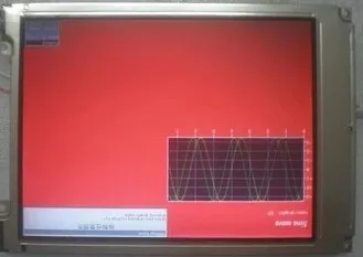 EDMGRB8KHF EDMGRB8KJF EDMGRB8KMF 7 8 &quot640*480 ЖК-экран панель дисплея для BC2800 б/у | Компьютеры и офис