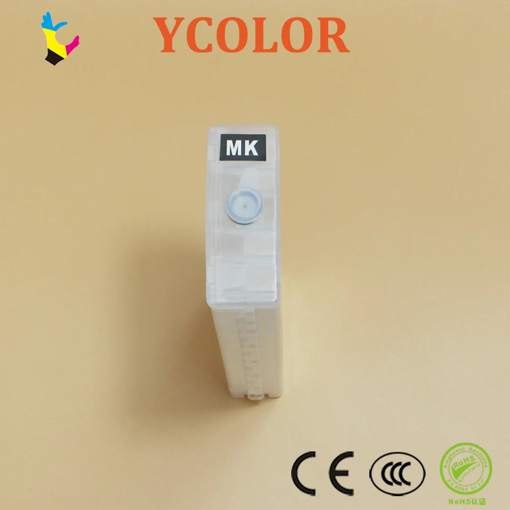 Картридж многоразовый T6941-T6945 для Epson SureColor T3200 T5200 T7200 T3270 T5270 T7270 | Компьютеры и офис