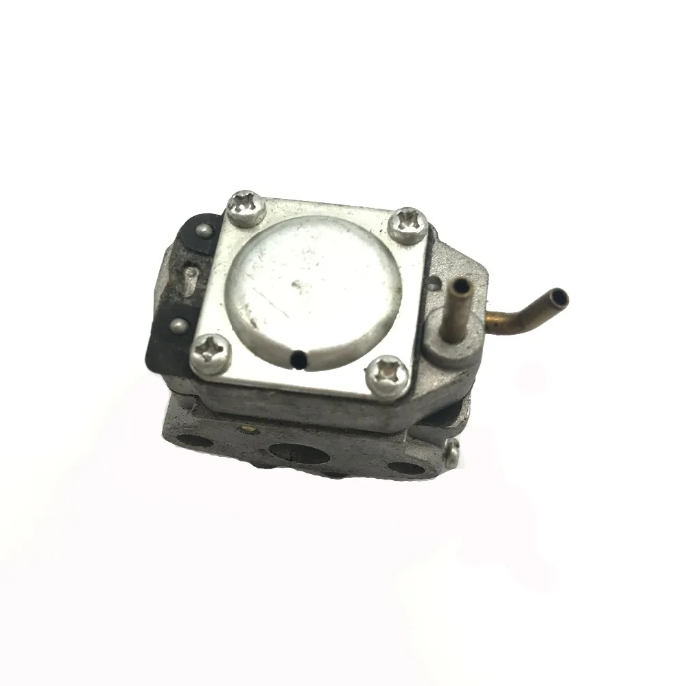 Новый подлинный карбюратор Walbro Carb WYL310 WYL-310 КАРБЮРАТОР Tanaka триммер для живой