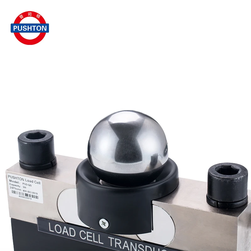 Высококачественные компрессионные Тензодатчики Для Взвешивания 20ton 30ton 40ton |
