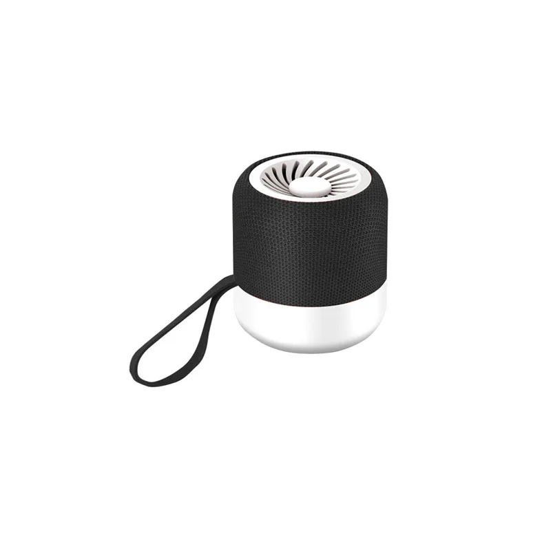 NVAHVA открытый Bluetooth V5.0 динамик мини подключение беспроводной Hands free для iPhone Android