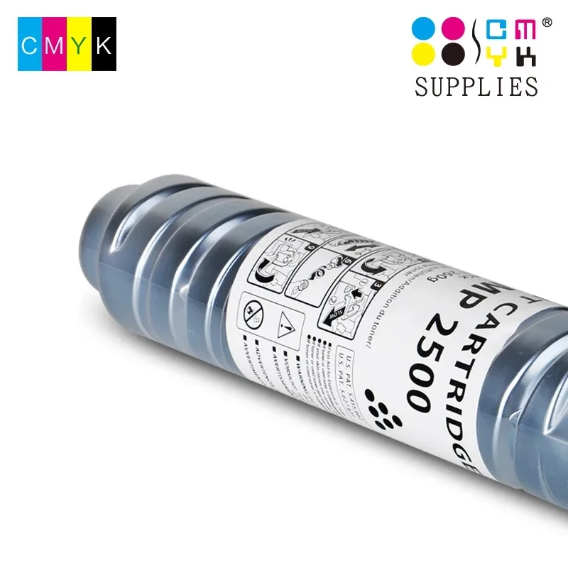 Тонер-картридж для Ricoh AFicio MP2500 MP2500C MP2500SP 2500LN | Компьютеры и офис