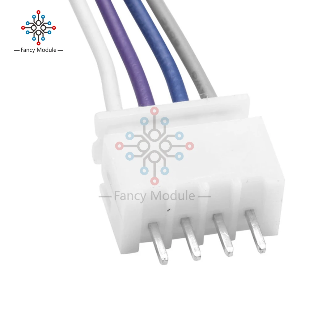10PCS 3S1P Balance Cable Silicon Charger Wire 4 Pin JST Adapter Connector Plug | Обустройство дома