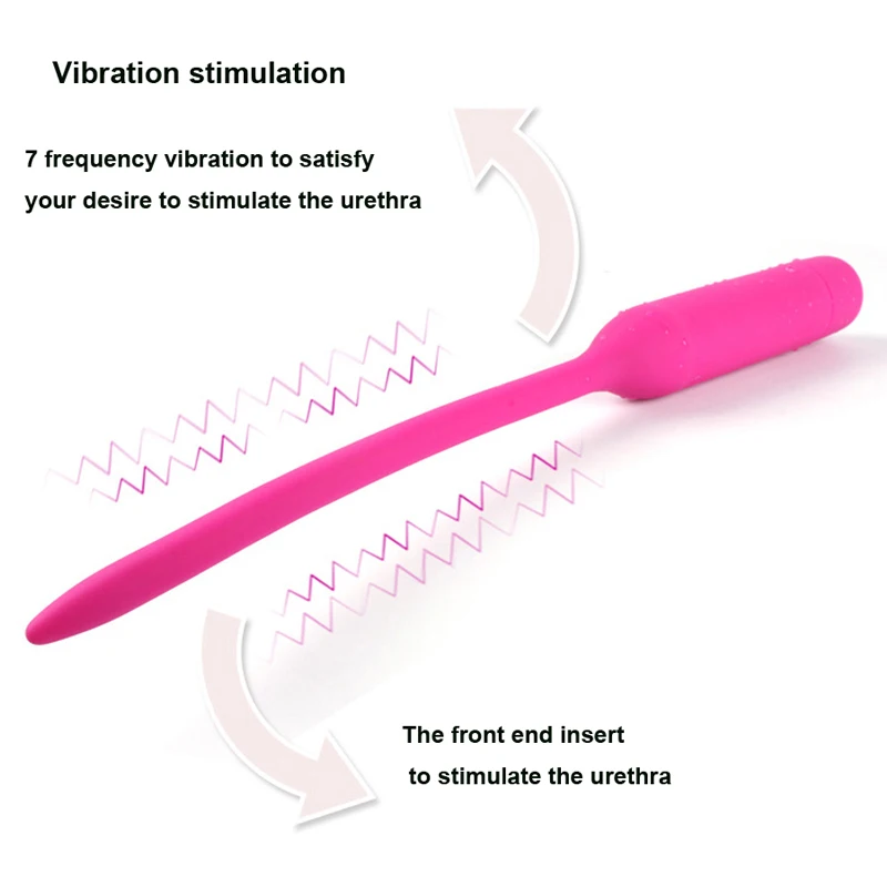 Вибратор для стимуляции точки G секс игрушки мужчин вибрирующий пенис