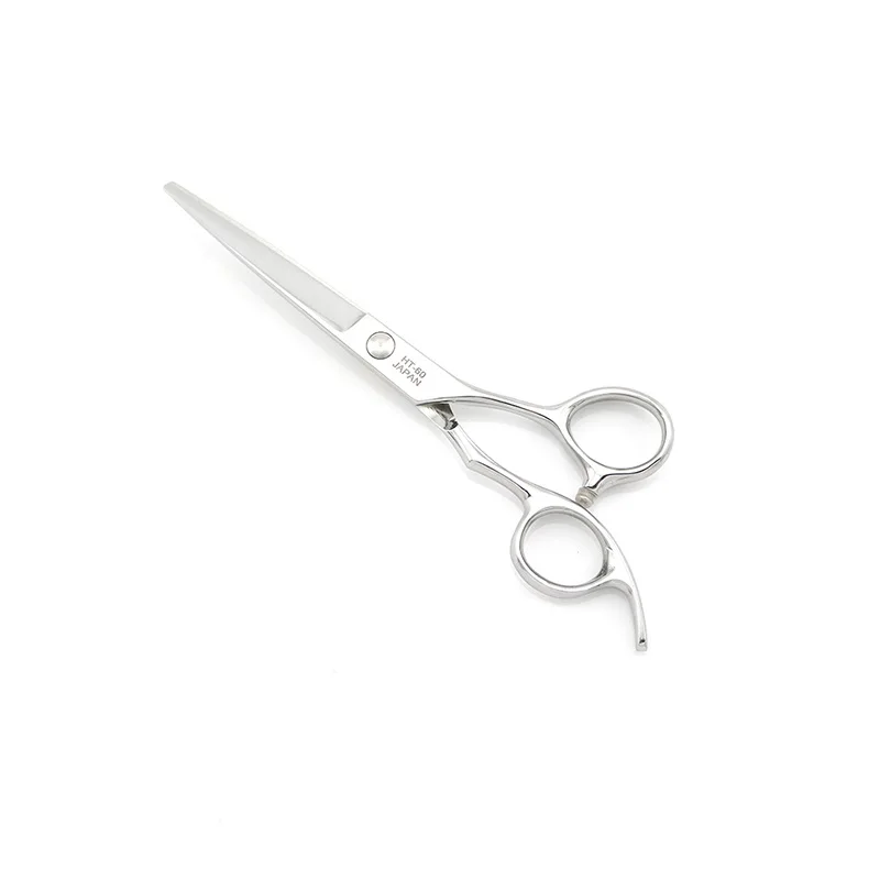 Hair Shears 6 INCH hairdressing scissors Silvery Japan cutting Lyrebird NEW | Красота и здоровье