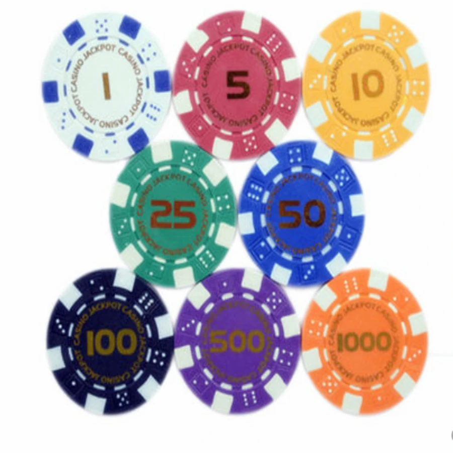 poker chips golf ball marker | Спорт и развлечения