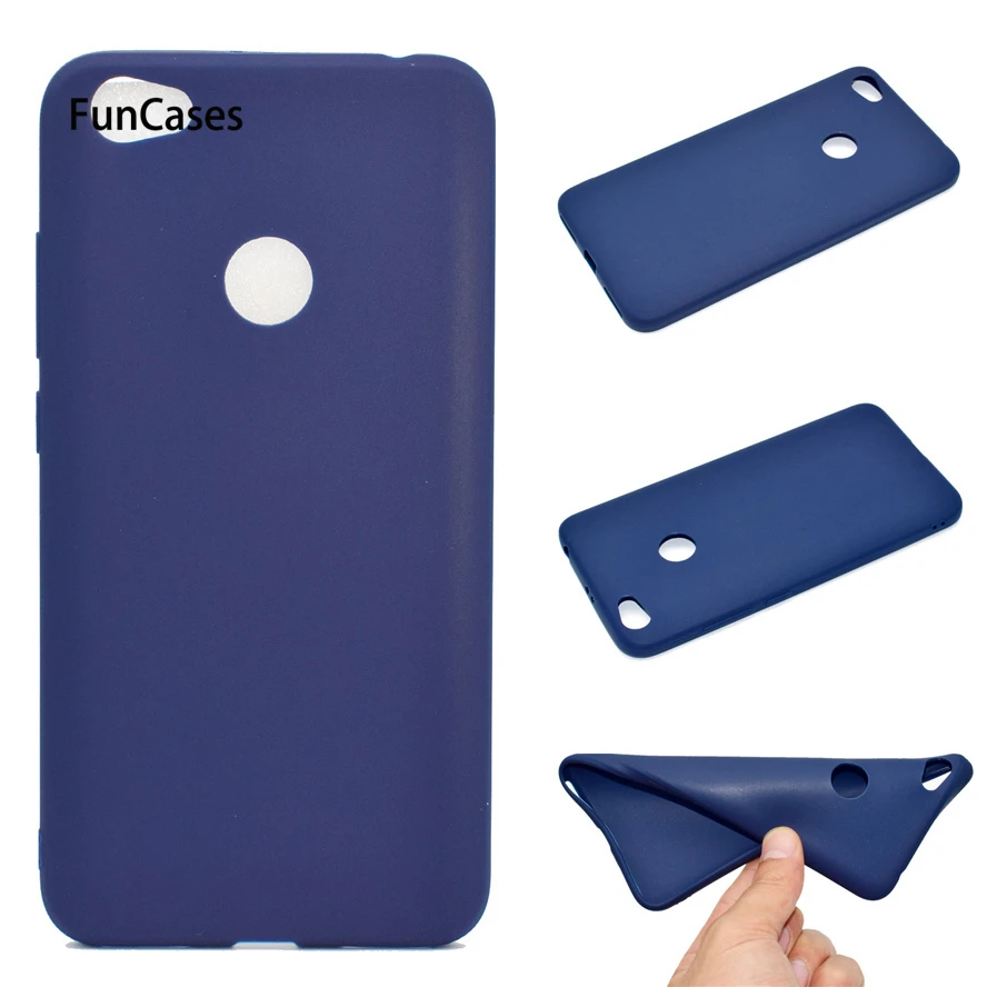 ТПУ Мягкие Чехлы для Fundas Xiaomi Redmi Note 5A чехол тонкий яркий силиконовый задняя крышка